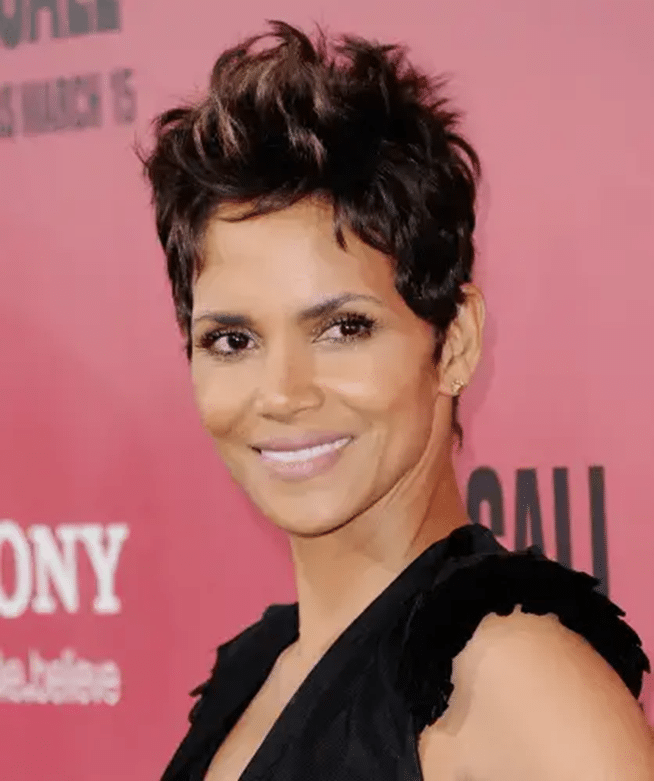 coupe pixie femme halle berry