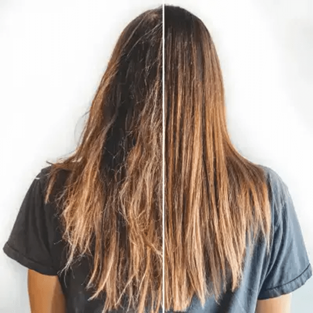 Guide pour savoir comment lisser ses cheveux naturellement