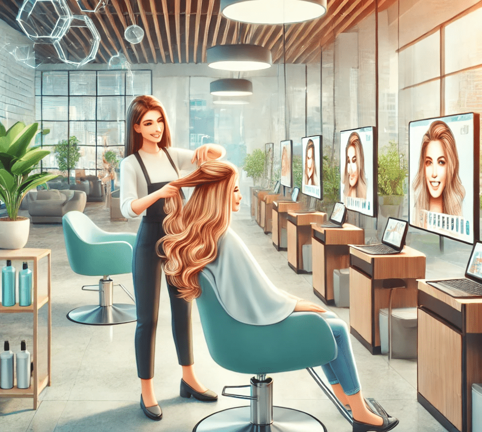 Nos conseils pour gérer un salon de coiffure efficacement