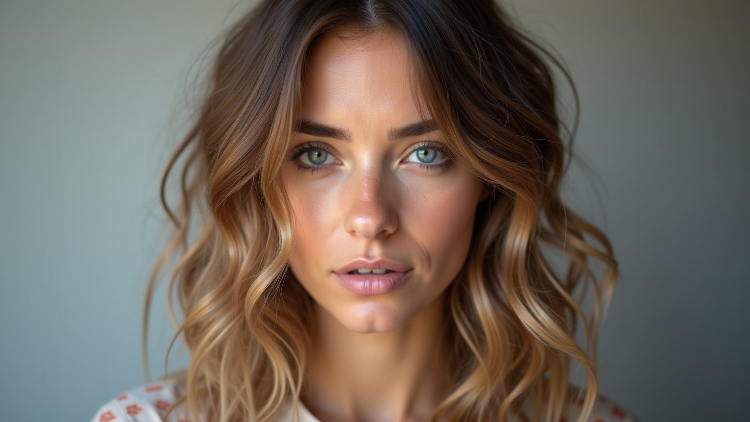 Nuancier numéro couleur cheveux