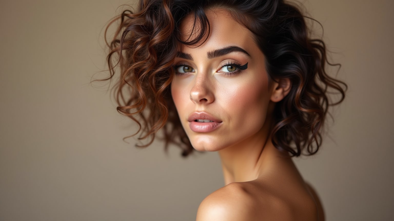 Étapes réalisation Skin Fade