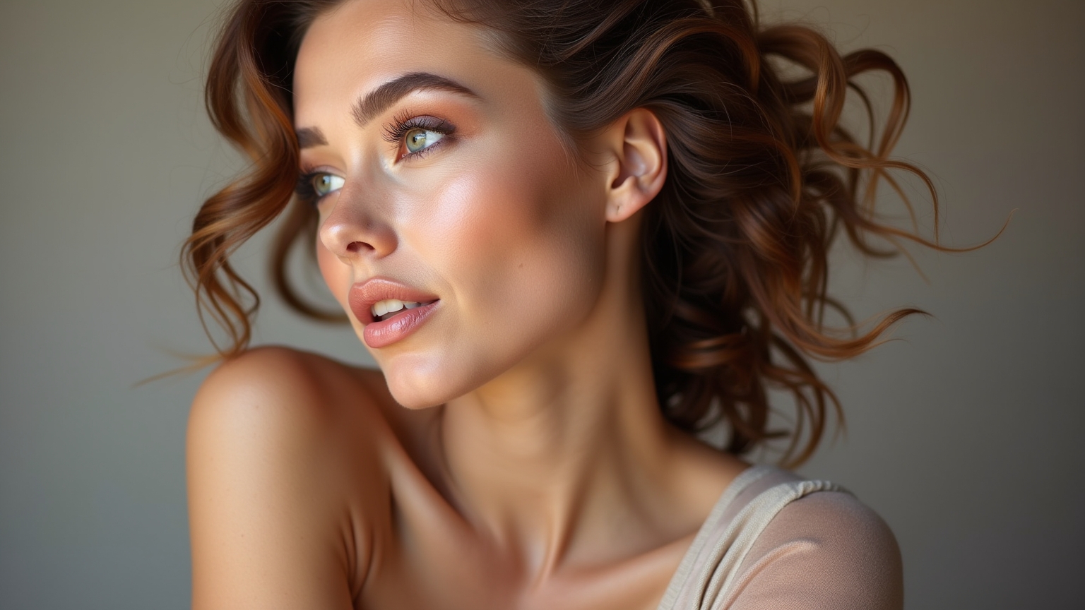 Schéma explicatif oxydation cheveux