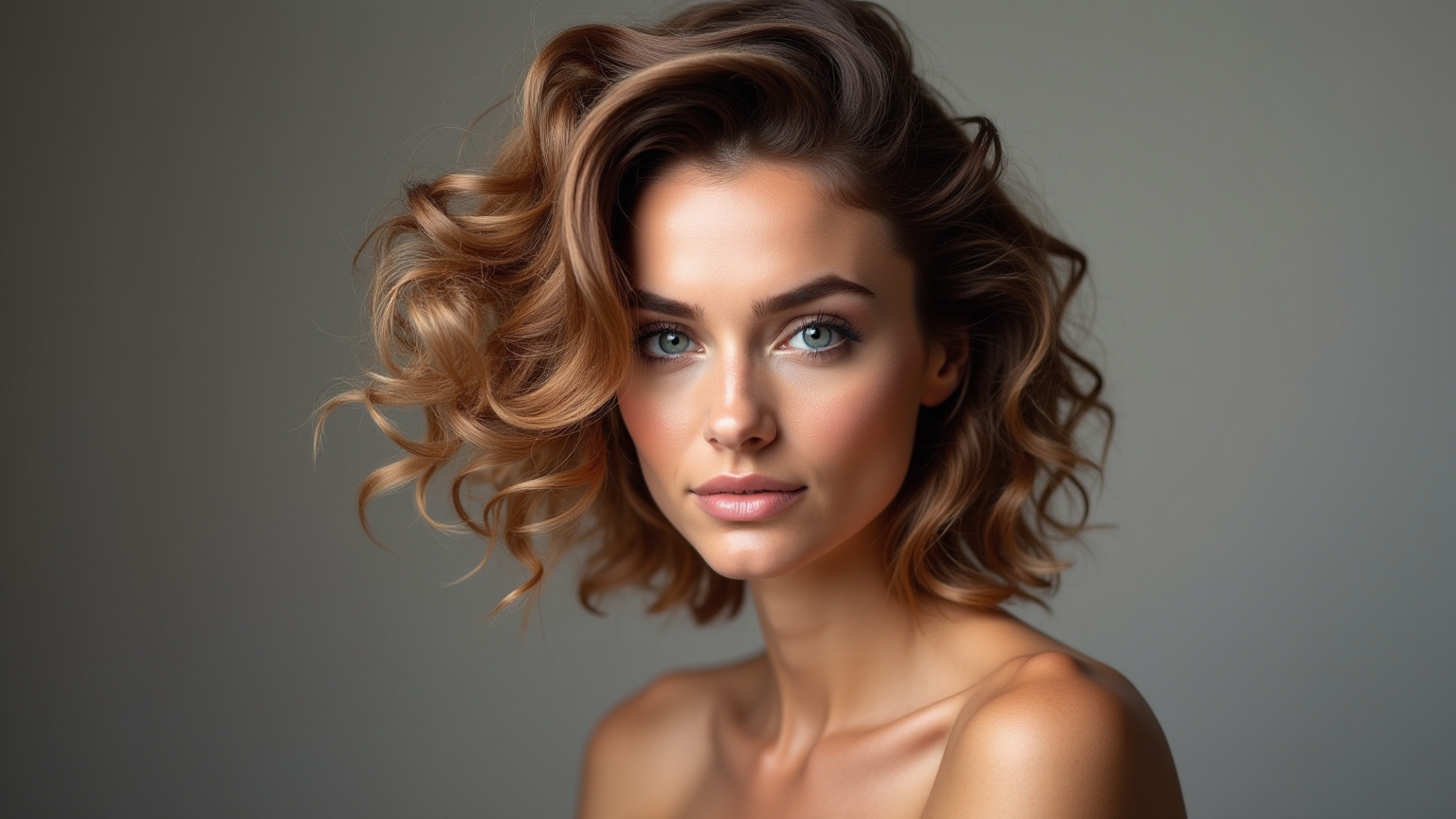 Schéma explicatif de l'oxydation des cheveux