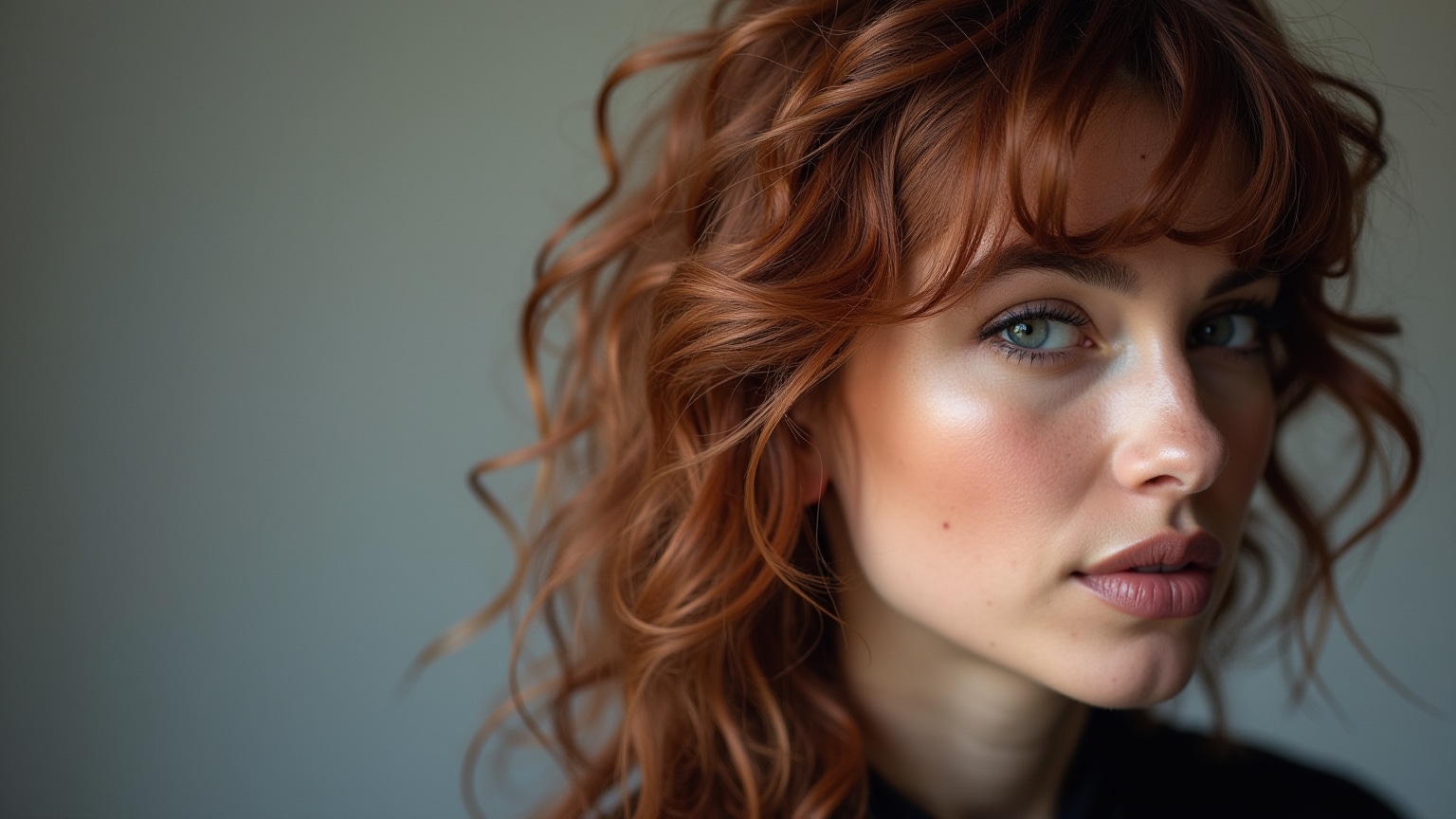 Exemple de skin fade parfait