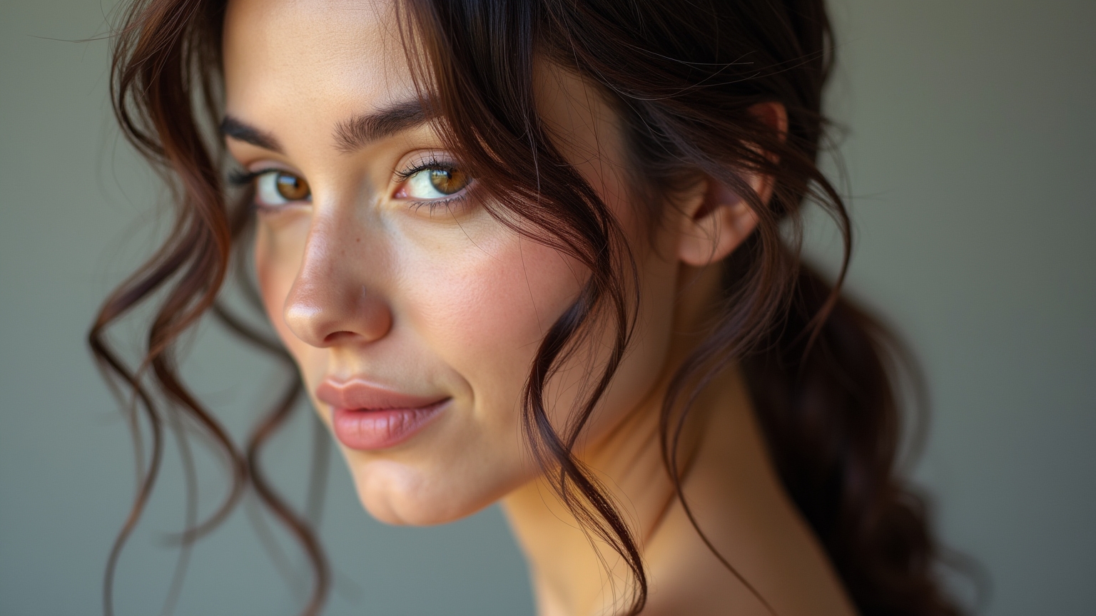 Soin capillaire Tokio en salon