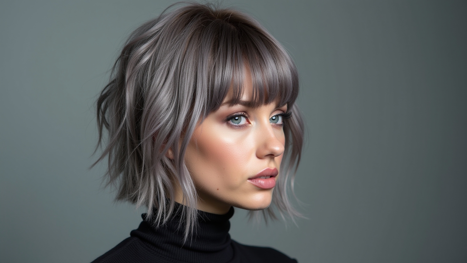 Exemple Tie and Dye Gris