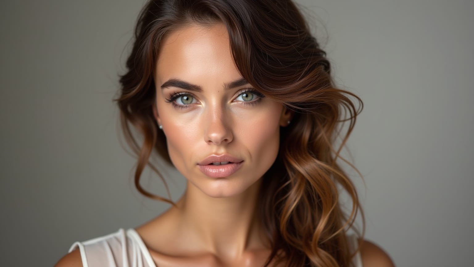 Se couper la frange étape par étape