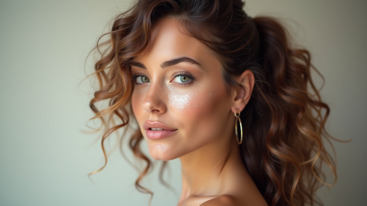 Texture du shampoing clarifiant Haircvt